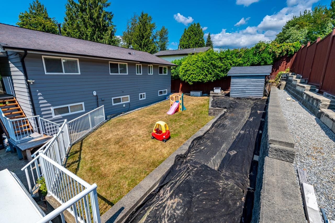 1566 Shaughnessy Street, Port Coquitlam, BC, V3C 6M4 - 37