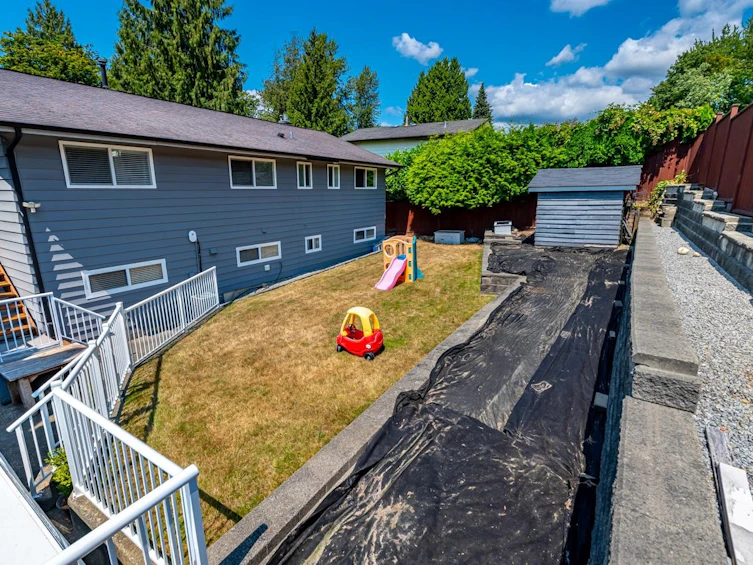 1566 Shaughnessy Street, Port Coquitlam, BC, V3C 6M4 - 37