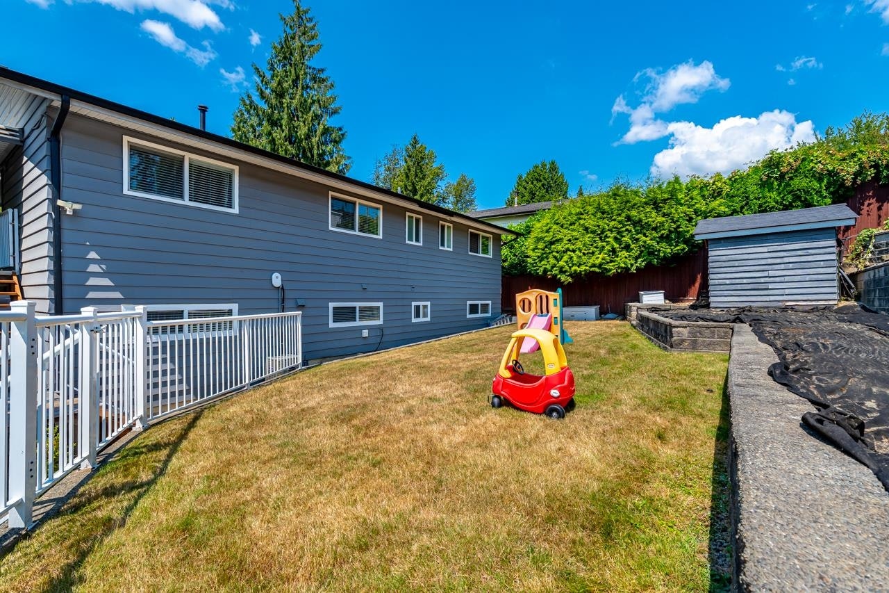 1566 Shaughnessy Street, Port Coquitlam, BC, V3C 6M4 - 33