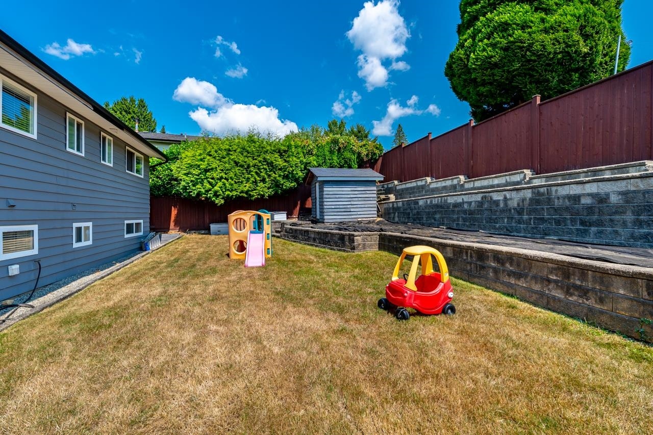 1566 Shaughnessy Street, Port Coquitlam, BC, V3C 6M4 - 35