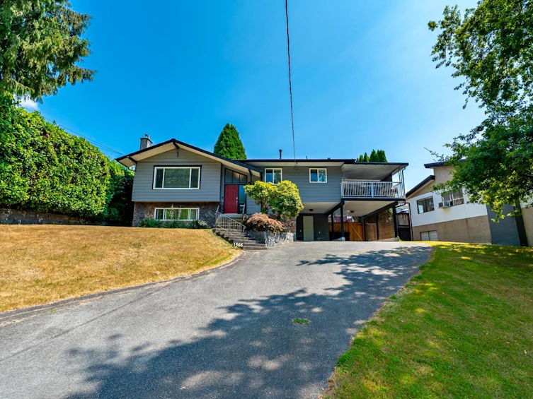 1566 Shaughnessy Street, Port Coquitlam, BC, V3C 6M4