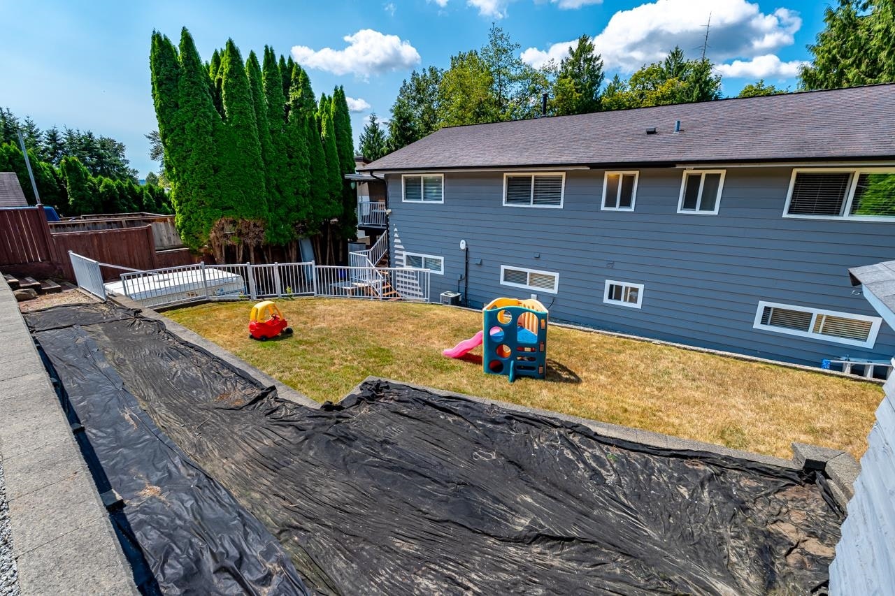 1566 Shaughnessy Street, Port Coquitlam, BC, V3C 6M4 - 38
