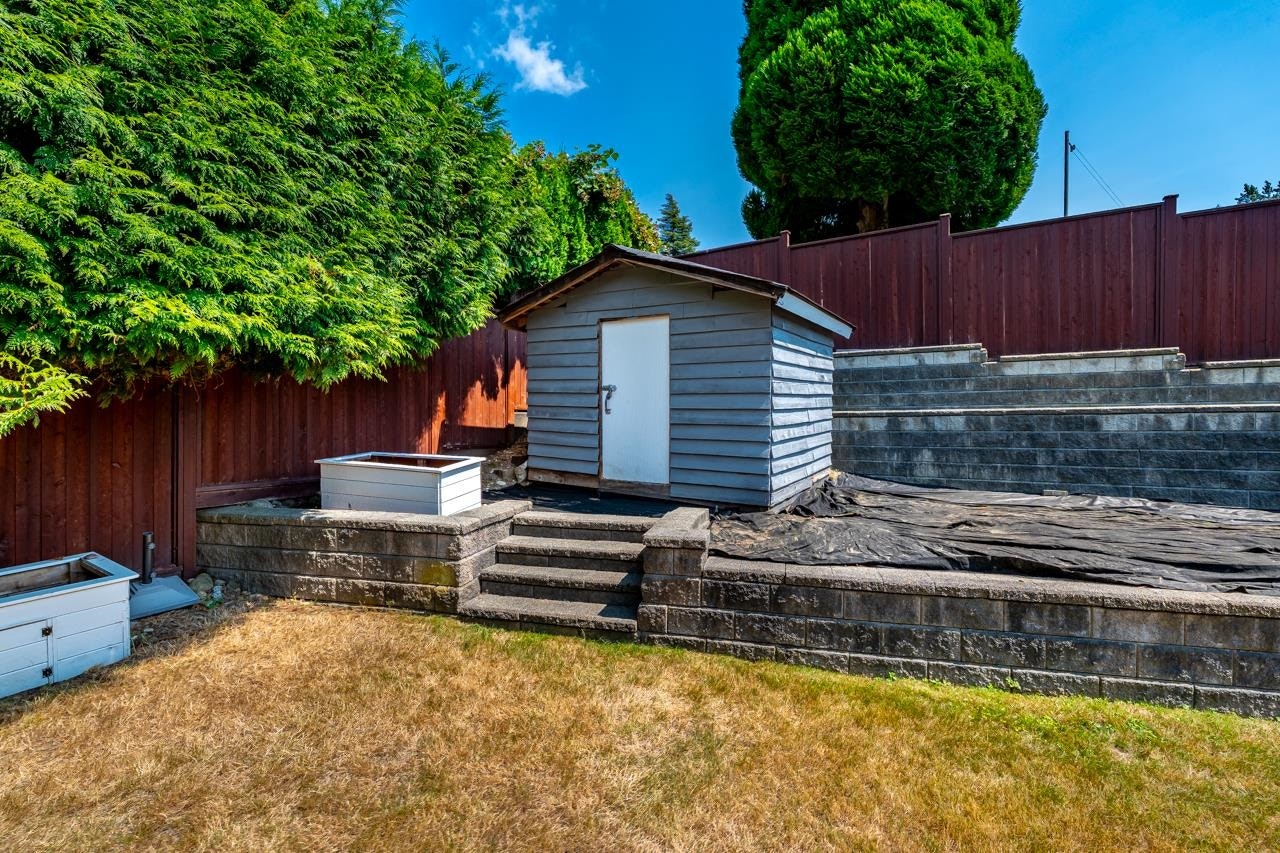 1566 Shaughnessy Street, Port Coquitlam, BC, V3C 6M4 - 36