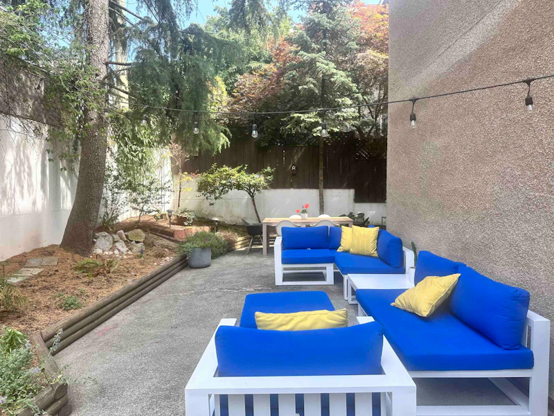 201 - 120 E 4th Street, North Vancouver BC V7L 1H6