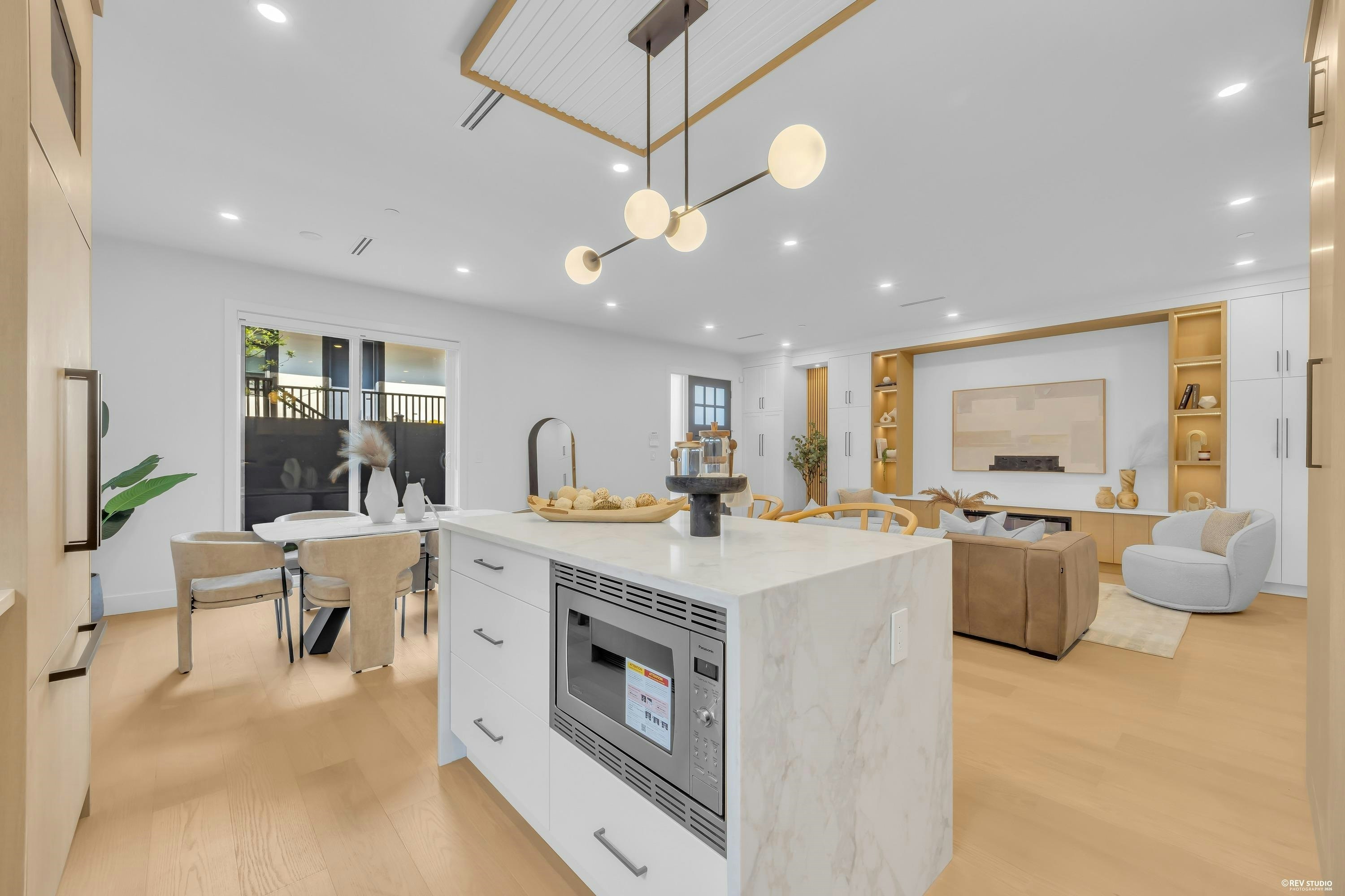 1-6388 Argyle Street, Vancouver, BC, V5P 3K3 - 7