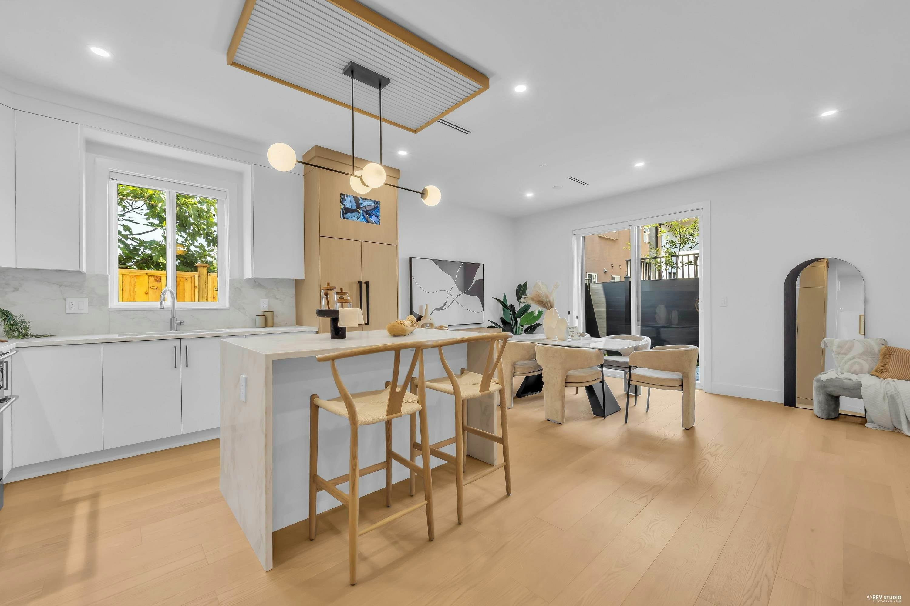 1-6388 Argyle Street, Vancouver, BC, V5P 3K3 - 6