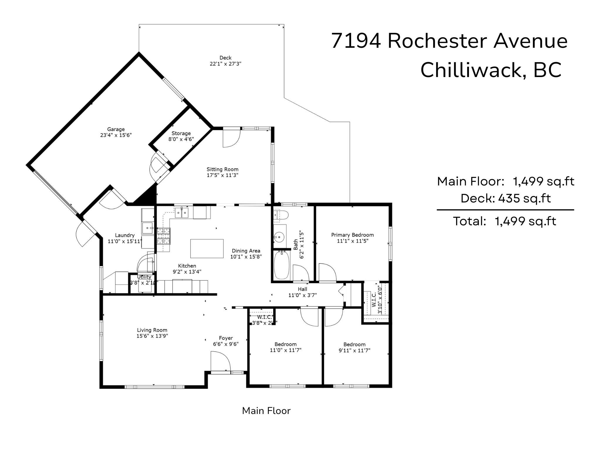 7194 Rochester Avenue, Chilliwack, BC, V2R 2P3 - 6