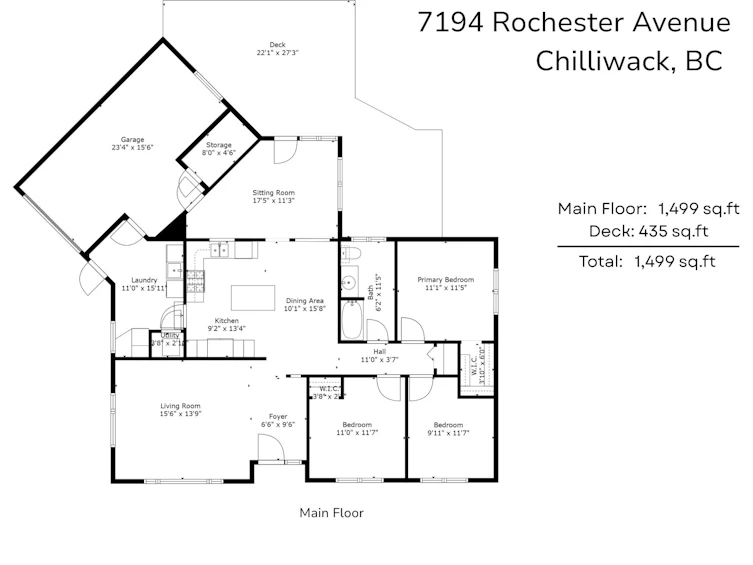 7194 Rochester Avenue, Chilliwack, BC, V2R 2P3 - 6
