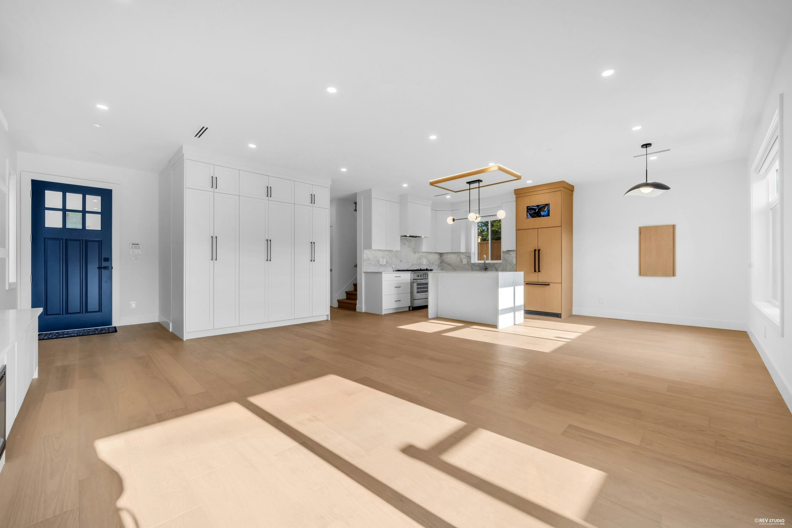 2-6388 Argyle Street, Vancouver, BC, V5P 3K3 - 6