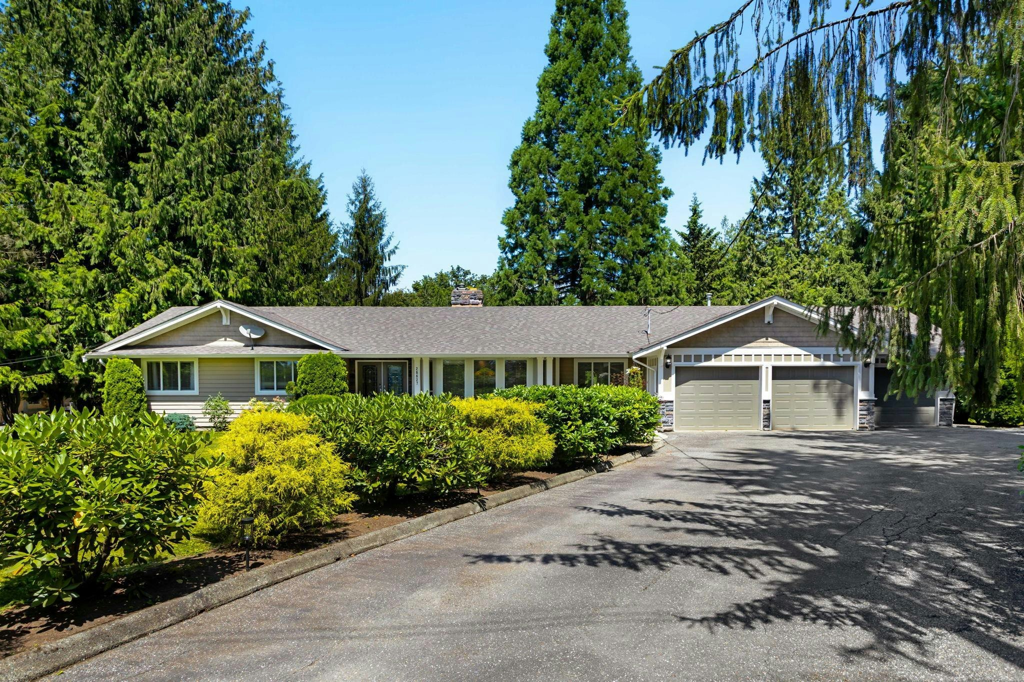 26627 60 Avenue - 2