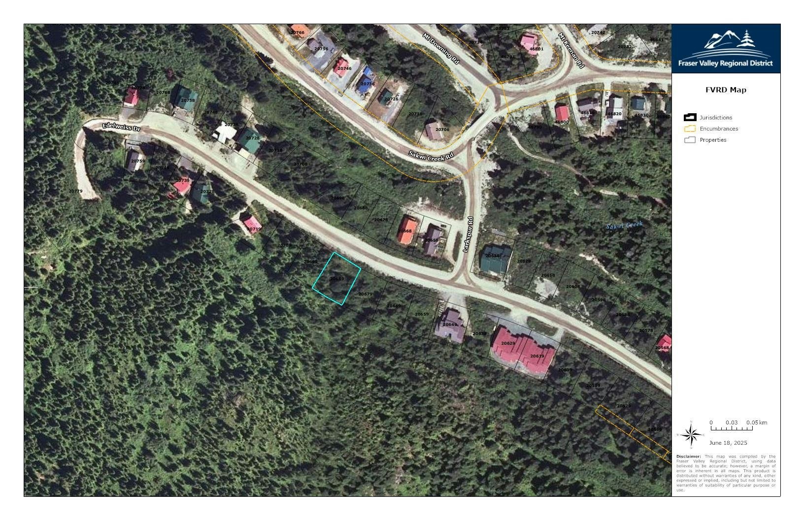 20689 Edelweiss Drive, Mission, BC, V0M 1A1 - 16
