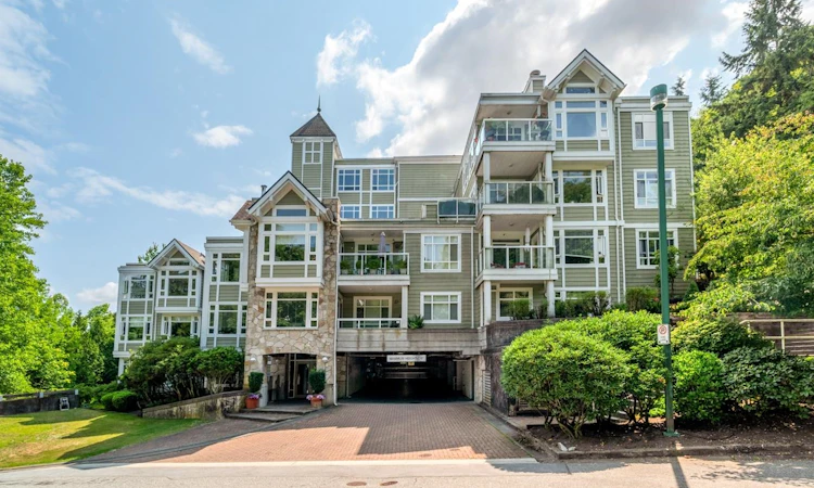 505-3001 Terravista Place