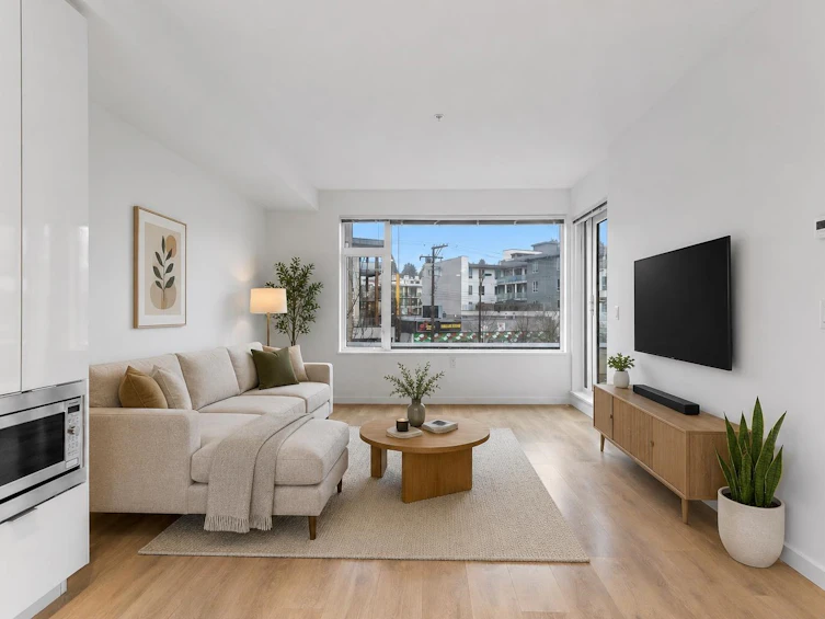 201-725 Marine Drive, North Vancouver, BC, V7M 0G2 - 27