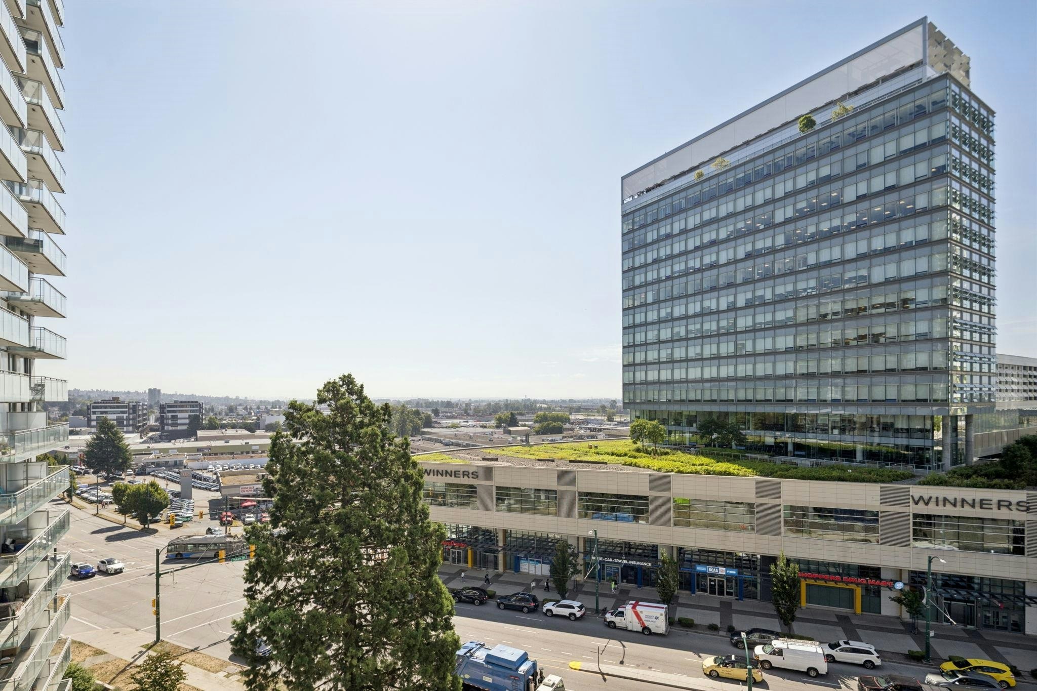 804-8131 Nunavut Lane, Vancouver, BC, V5X 0E2 - 19