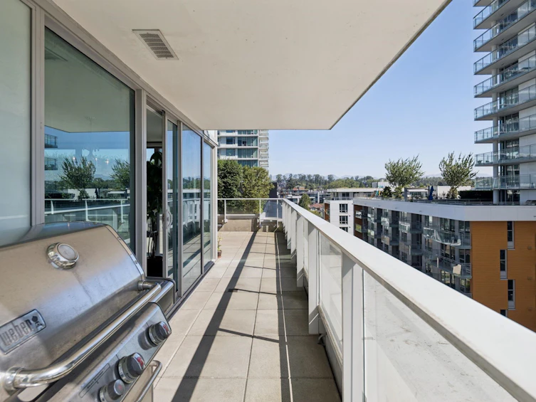 804-8131 Nunavut Lane, Vancouver, BC, V5X 0E2 - 17