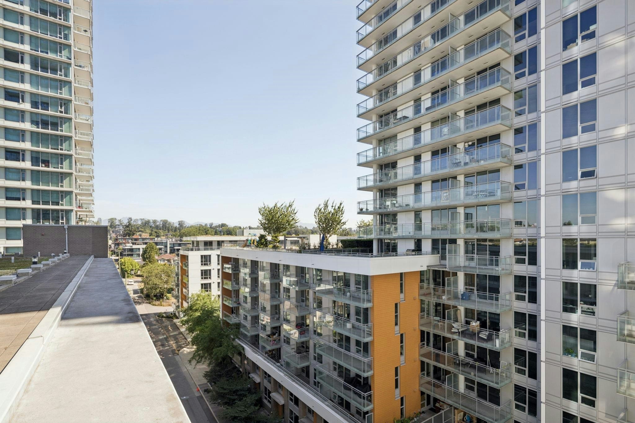 804-8131 Nunavut Lane, Vancouver, BC, V5X 0E2 - 20