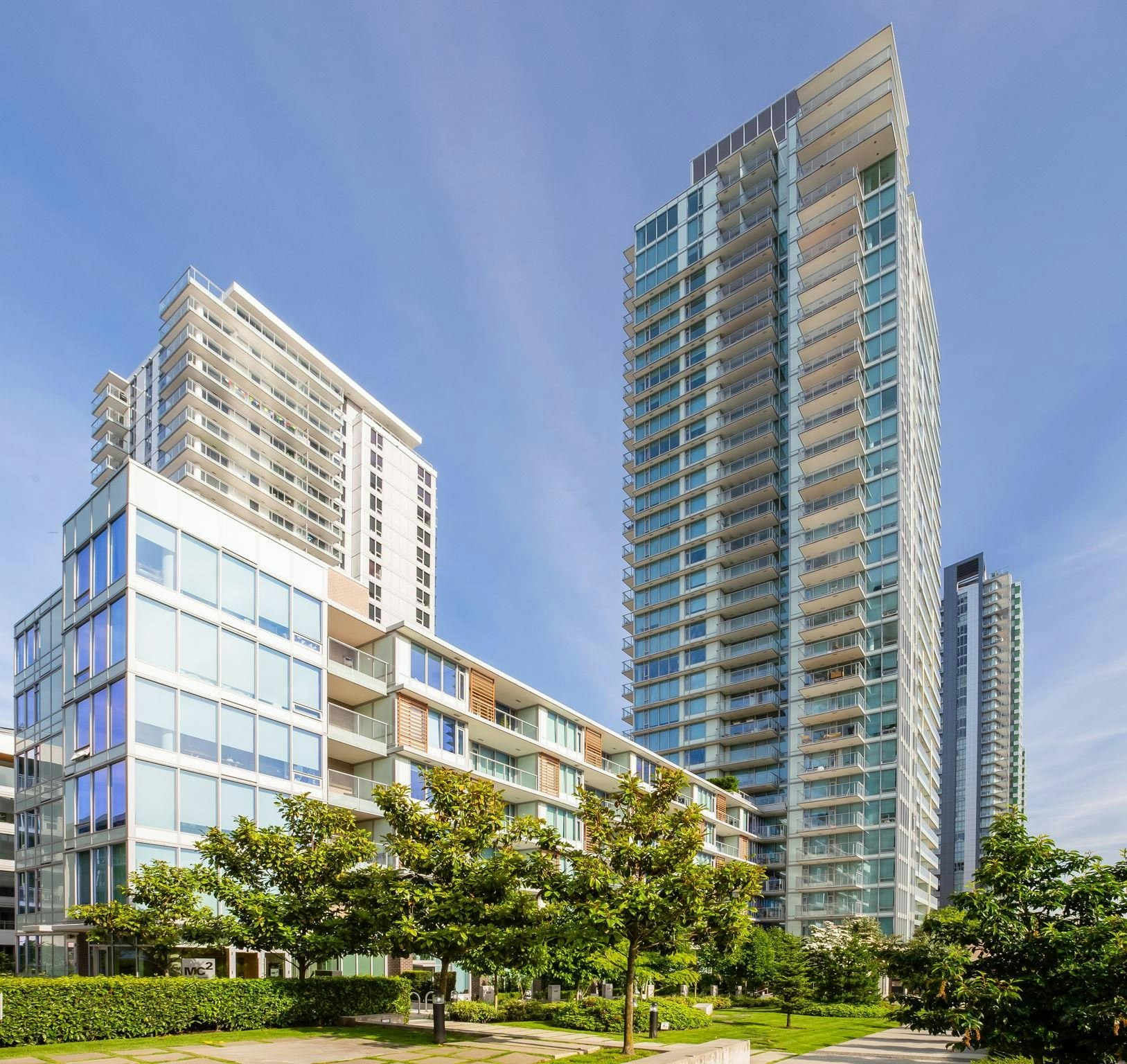 804-8131 Nunavut Lane, Vancouver, BC, V5X 0E2 - 31
