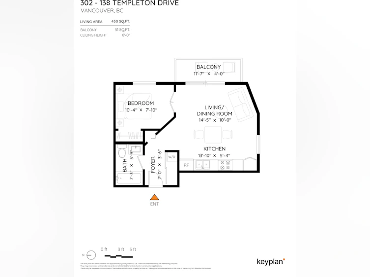 302-138 Templeton Drive, Vancouver, BC, V5L 4N3 - 29