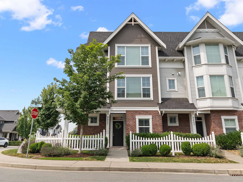 5457 Driftwood Street, Chilliwack BC
