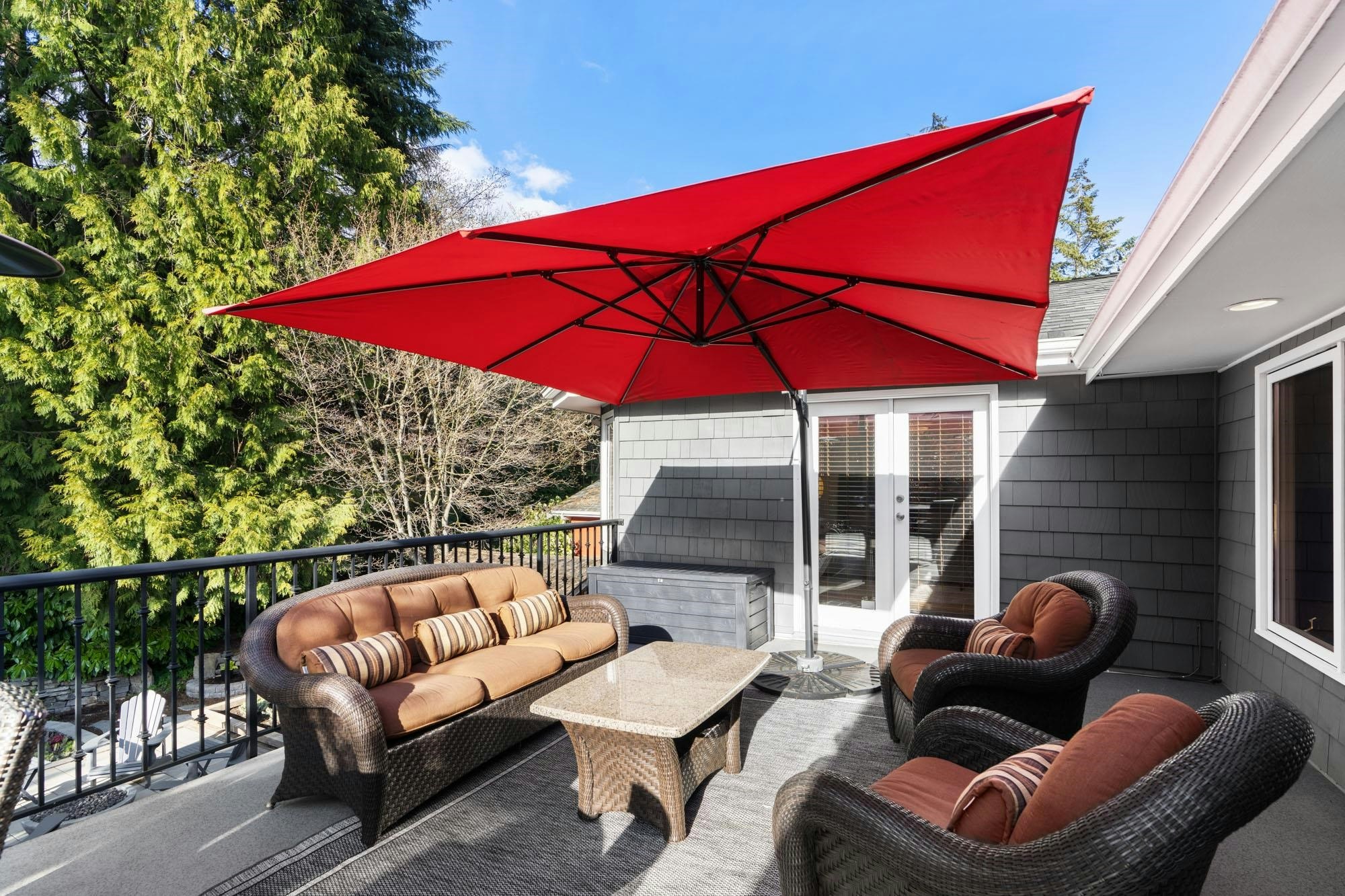 956 Belvista Crescent, North Vancouver, BC, V7R 2B4 - 10