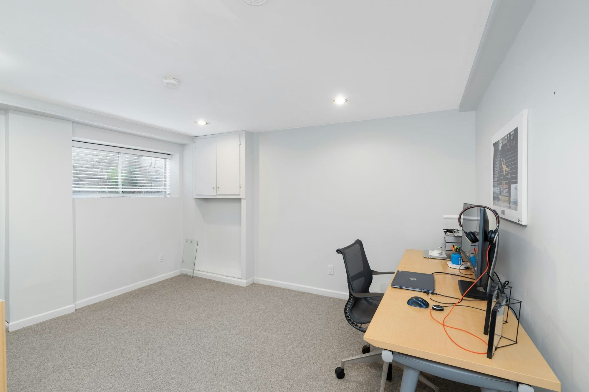956 Belvista Crescent, North Vancouver, BC, V7R 2B4 - 27