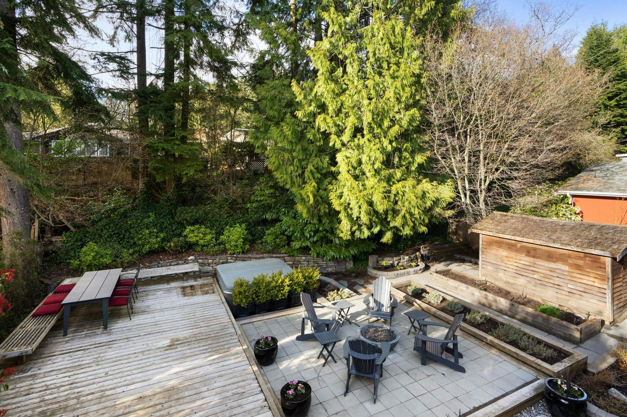 956 Belvista Crescent, North Vancouver, BC, V7R 2B4 - 32