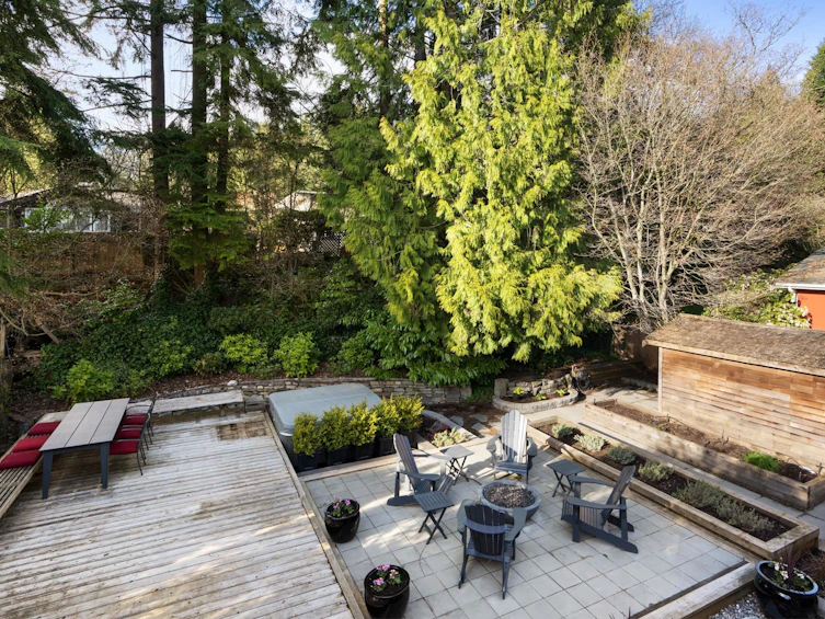 956 Belvista Crescent, North Vancouver, BC, V7R 2B4 - 32