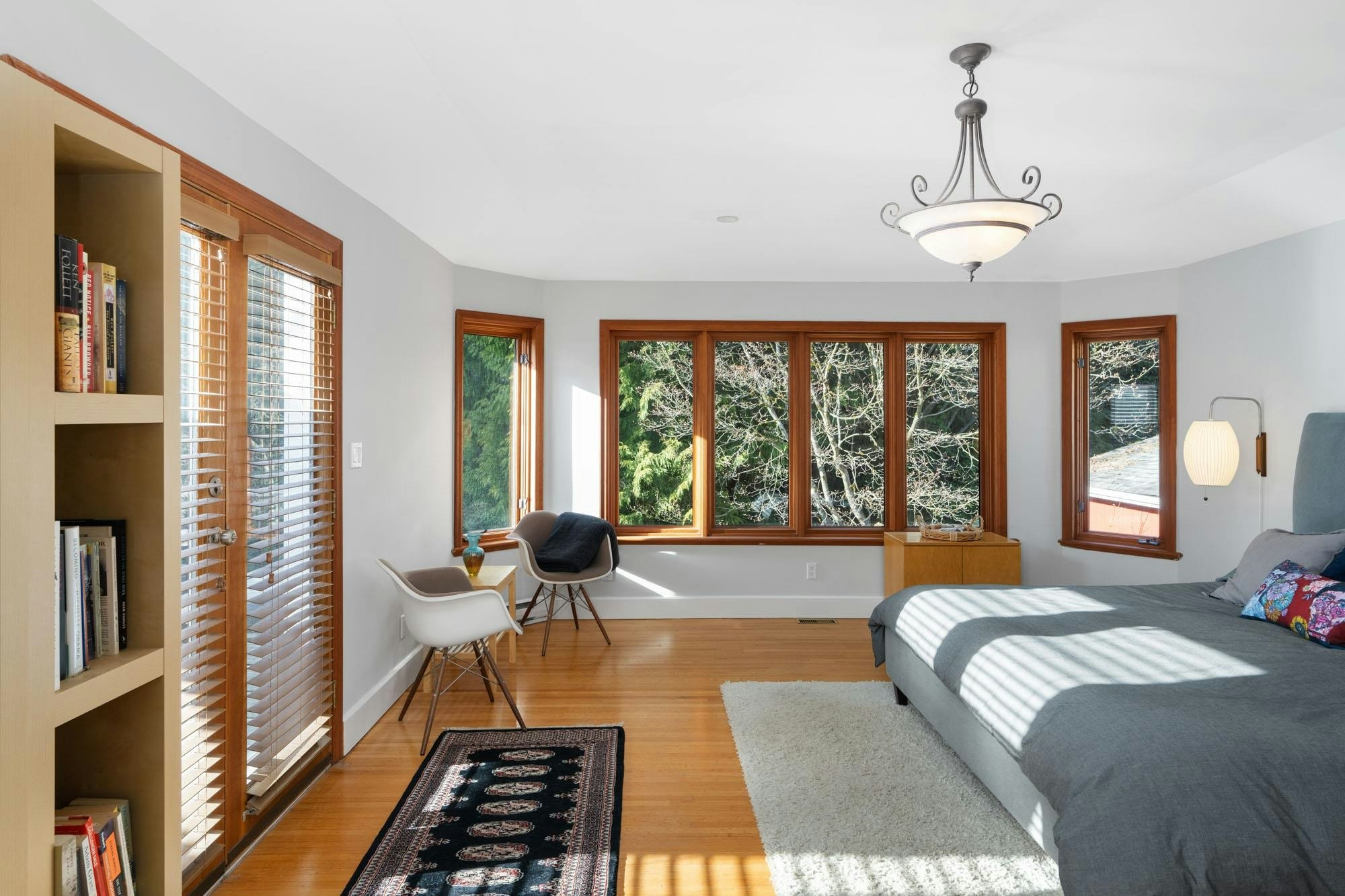 956 Belvista Crescent, North Vancouver, BC, V7R 2B4 - 18