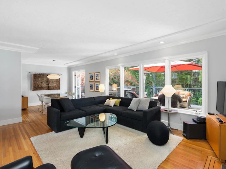 956 Belvista Crescent, North Vancouver, BC, V7R 2B4 - 5