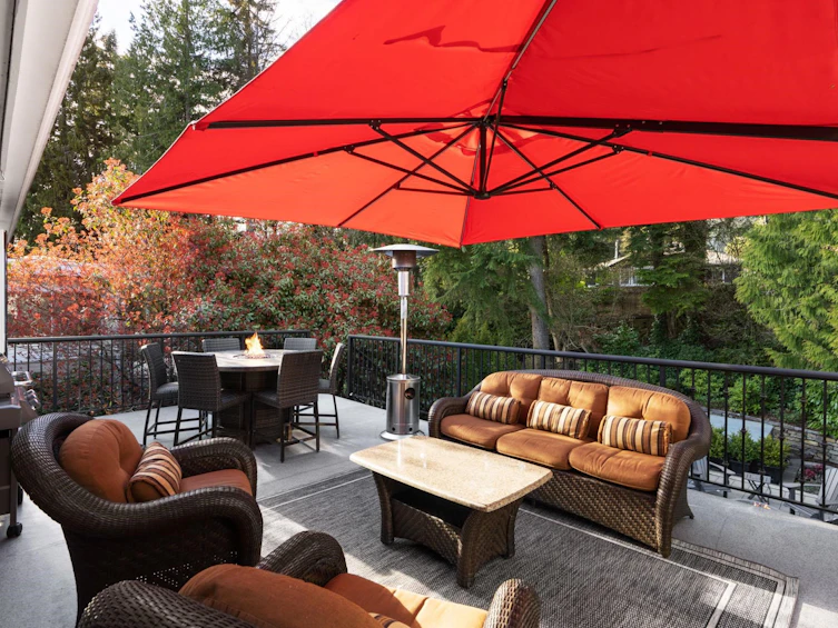 956 Belvista Crescent, North Vancouver, BC, V7R 2B4 - 9
