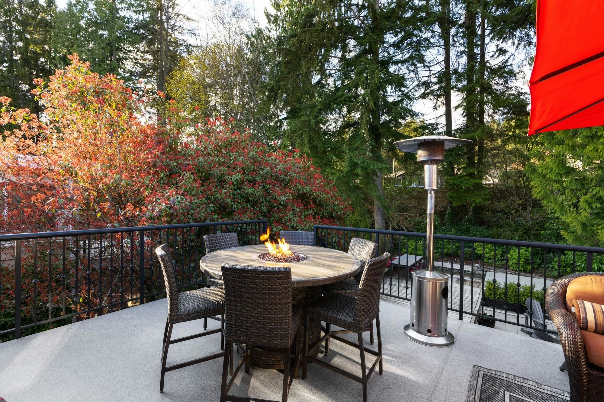 956 Belvista Crescent, North Vancouver, BC, V7R 2B4 - 12