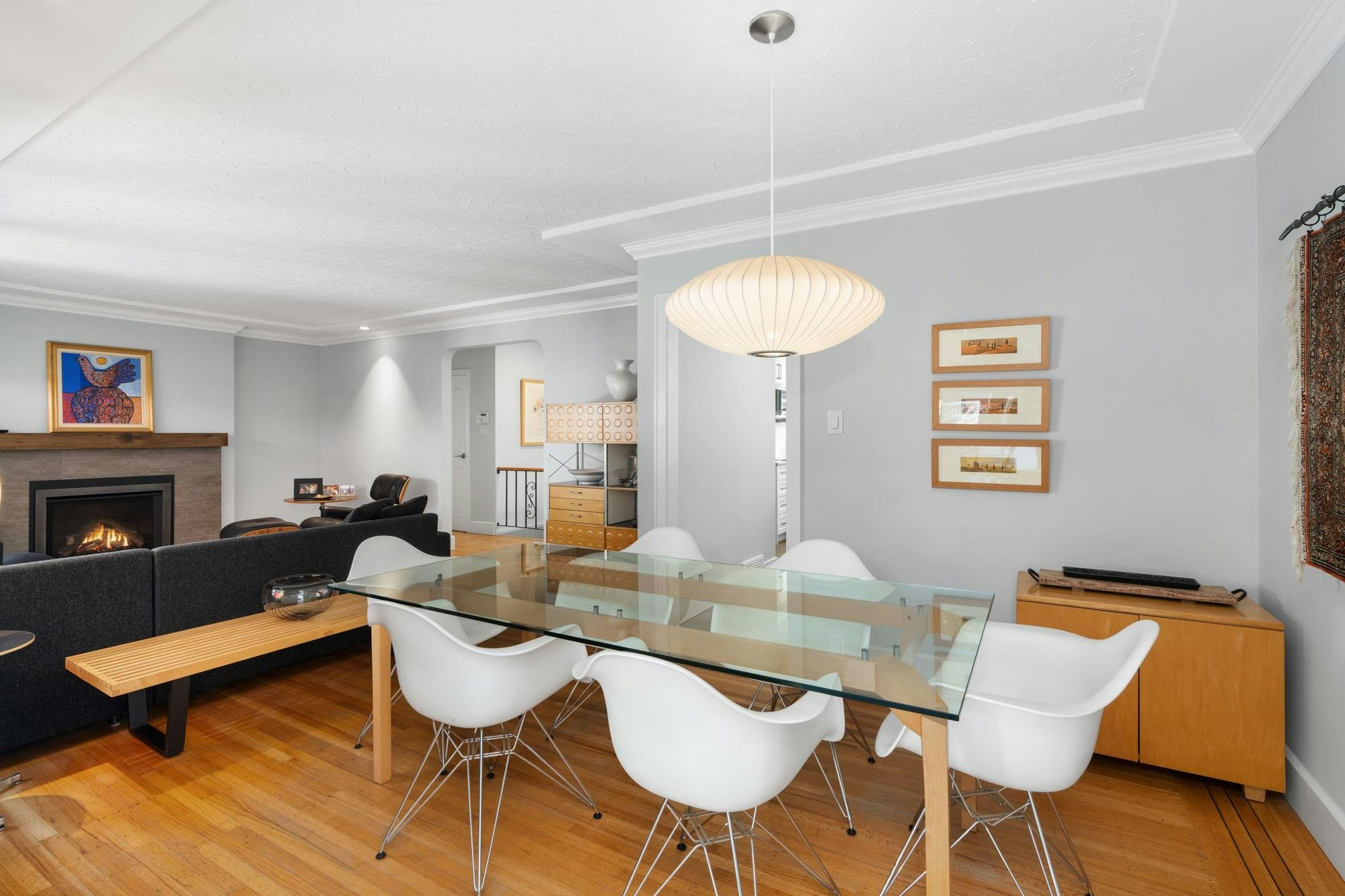 956 Belvista Crescent, North Vancouver, BC, V7R 2B4 - 6