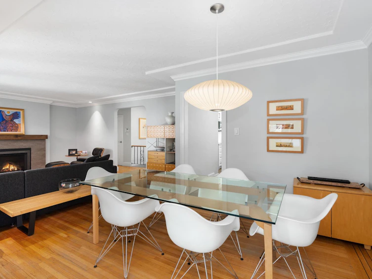 956 Belvista Crescent, North Vancouver, BC, V7R 2B4 - 6