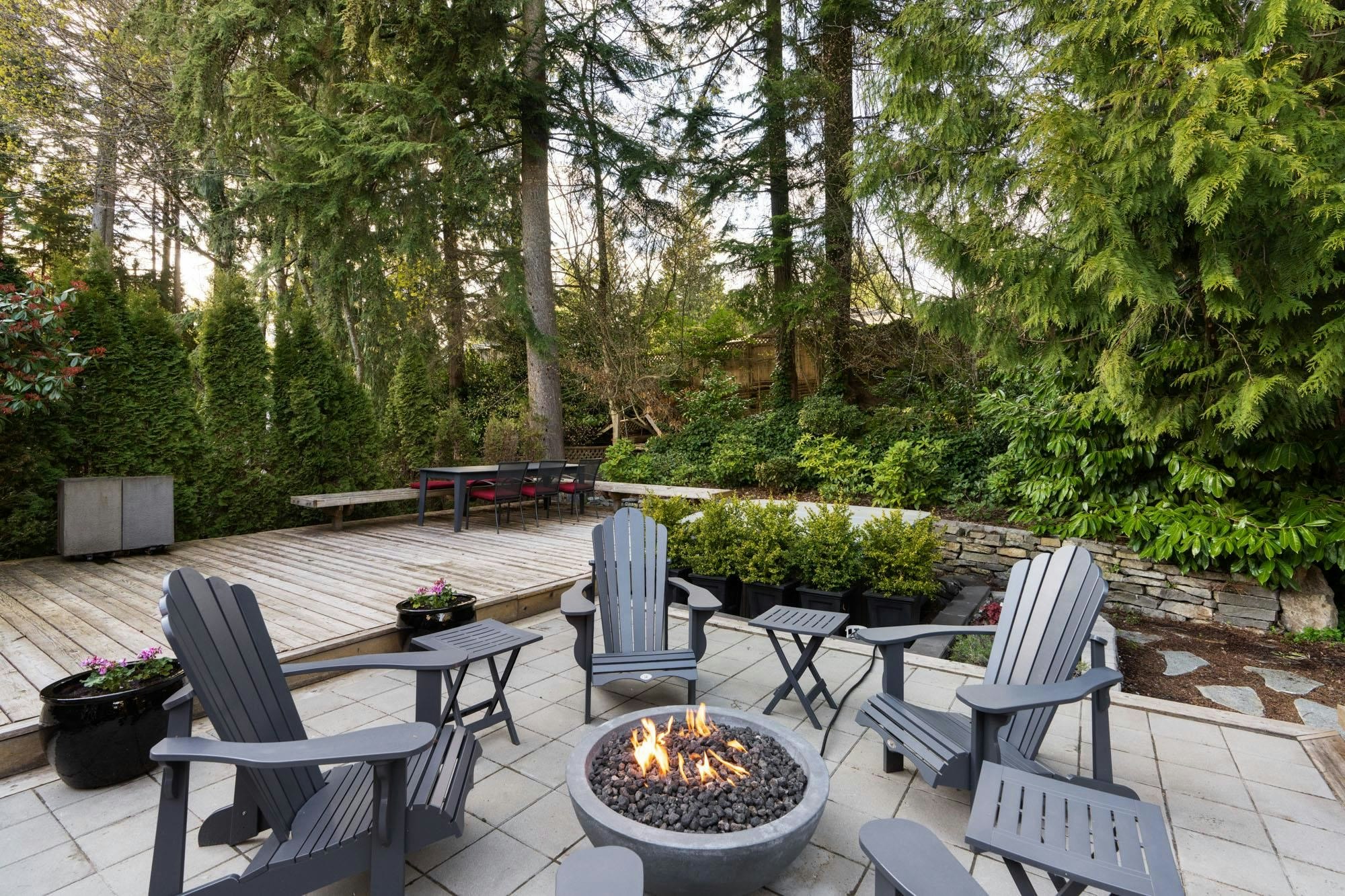 956 Belvista Crescent, North Vancouver, BC, V7R 2B4 - 30
