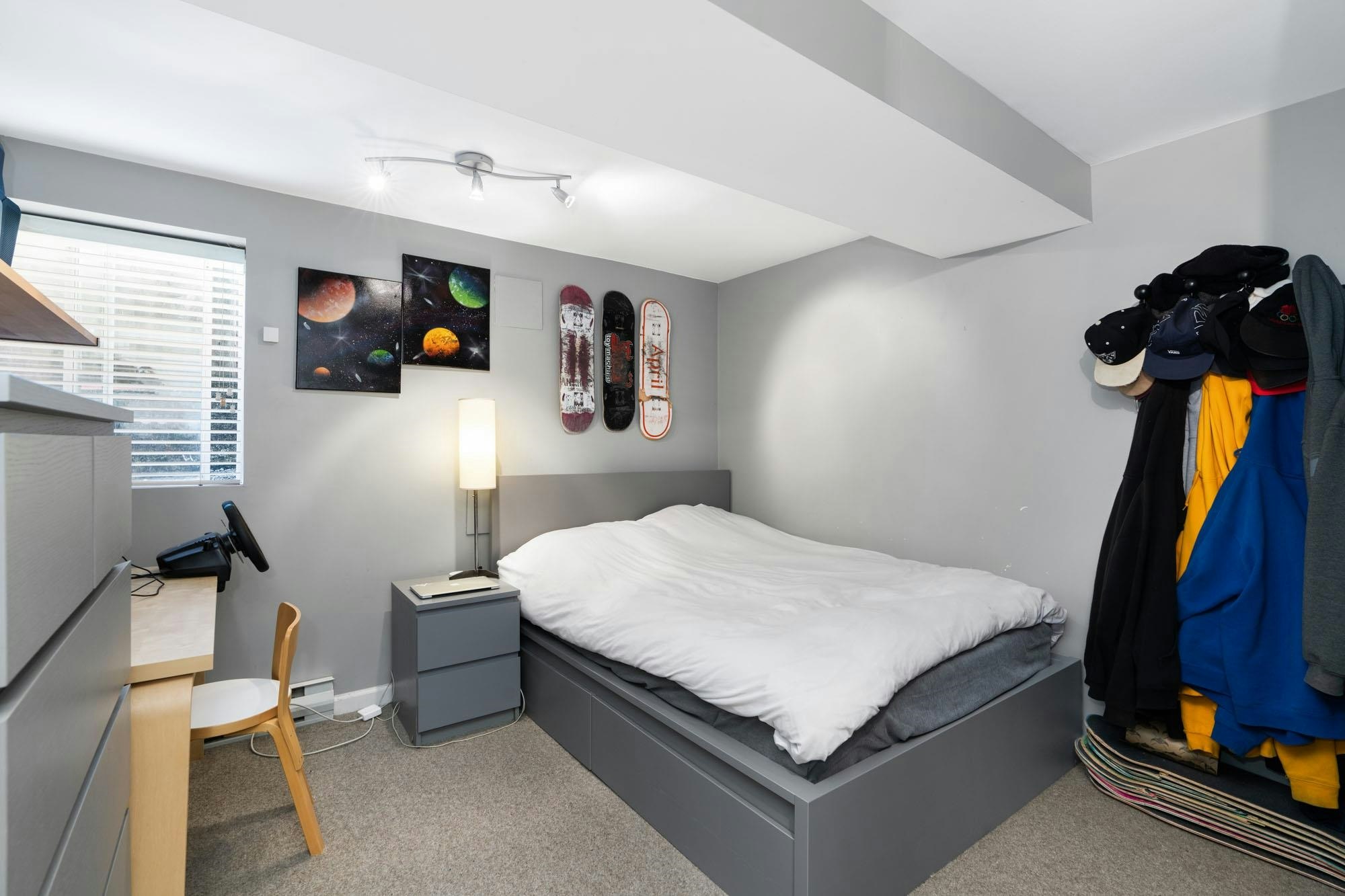 956 Belvista Crescent, North Vancouver, BC, V7R 2B4 - 26