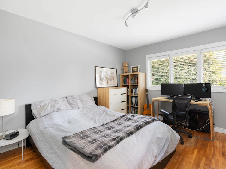 956 Belvista Crescent, North Vancouver, BC, V7R 2B4 - 20