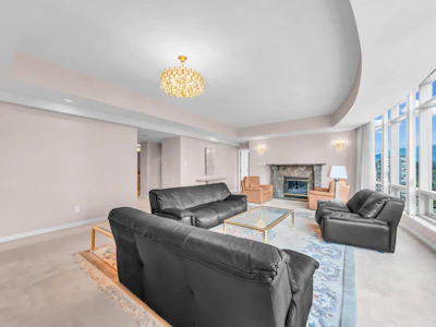 12A-1500 Alberni Street - 5