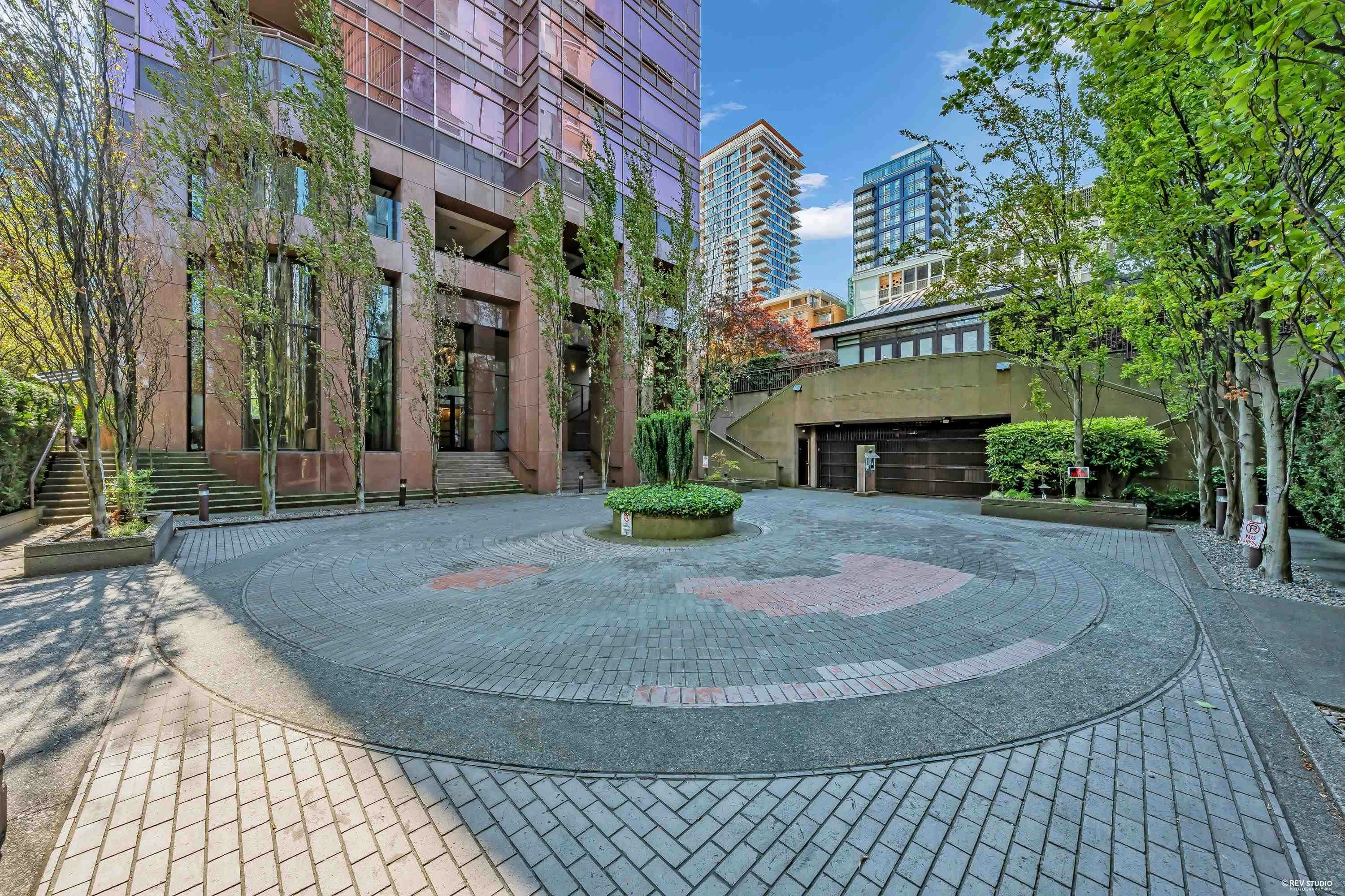 12A-1500 Alberni Street, Vancouver, BC, V6G 3C9 - 25