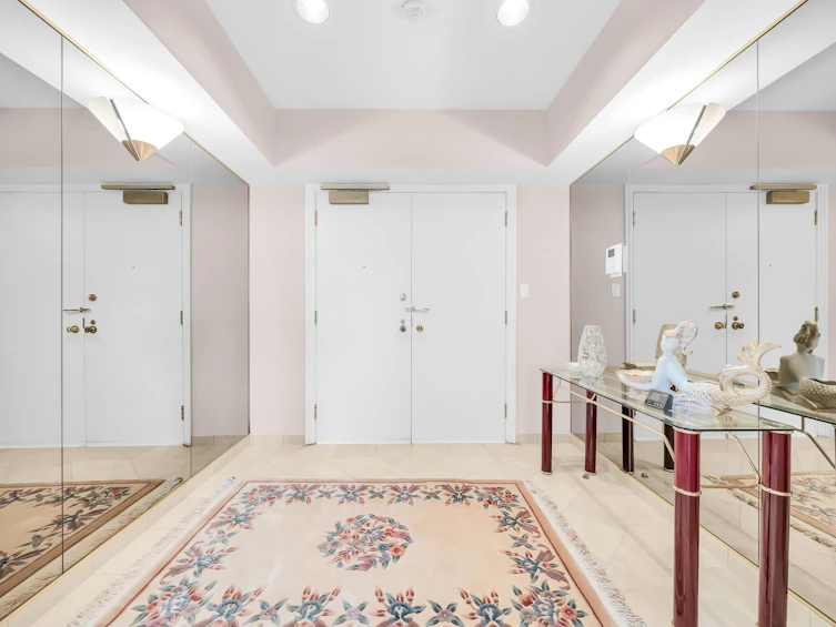 12A-1500 Alberni Street, Vancouver, BC, V6G 3C9 - 2