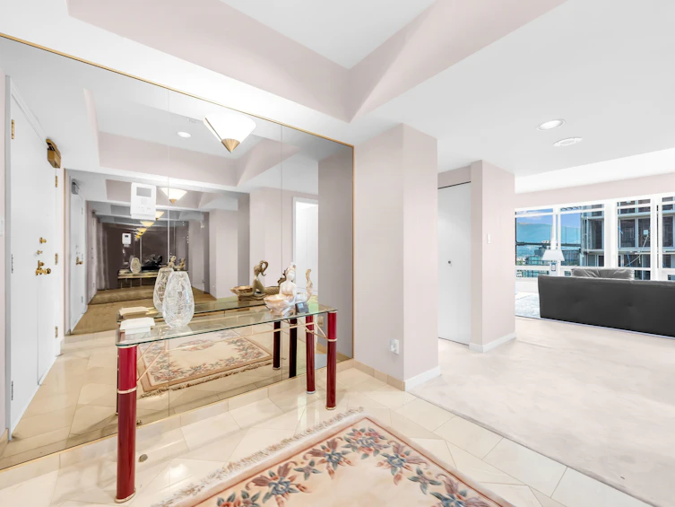 12A-1500 Alberni Street, Vancouver, BC, V6G 3C9 - 3