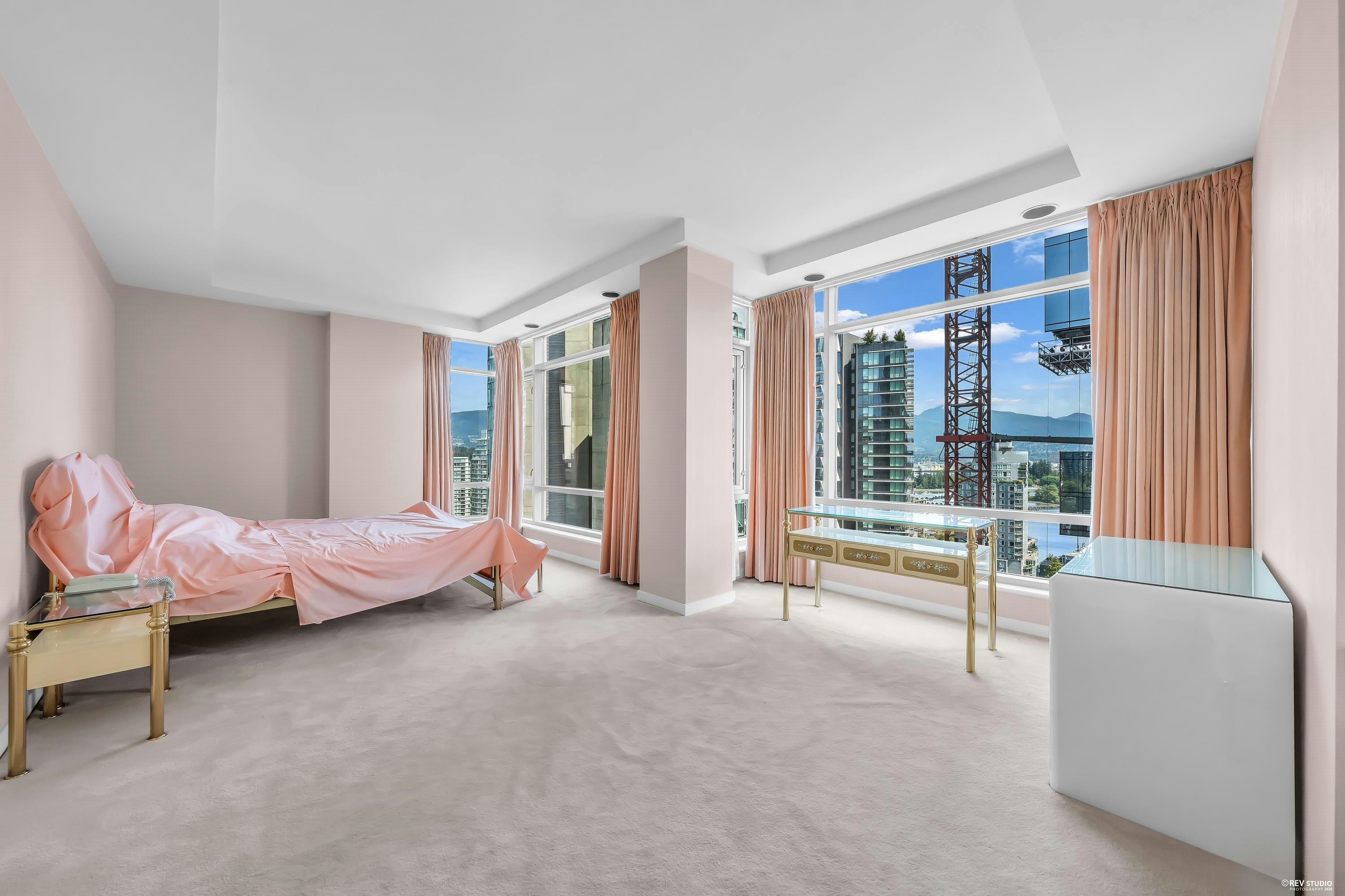 12A-1500 Alberni Street, Vancouver, BC, V6G 3C9 - 12