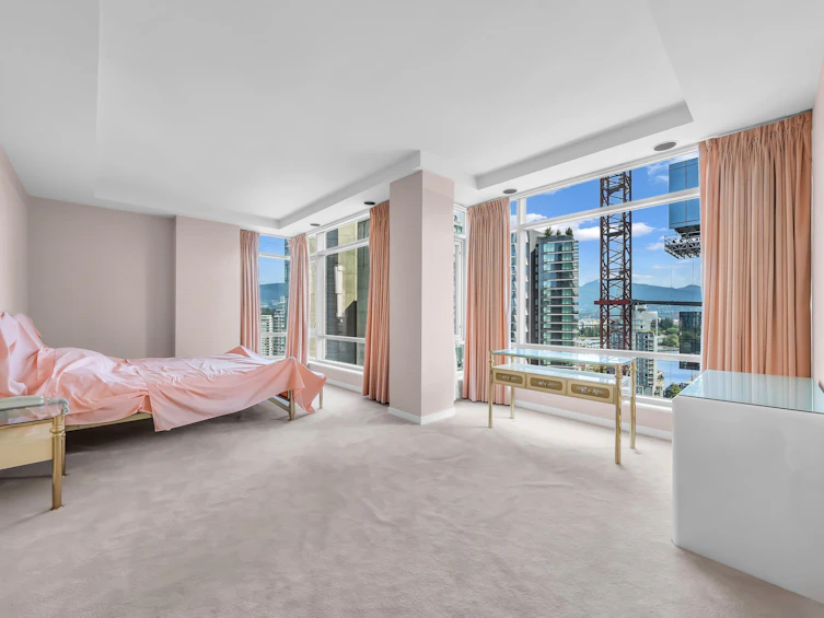 12A-1500 Alberni Street, Vancouver, BC, V6G 3C9 - 12