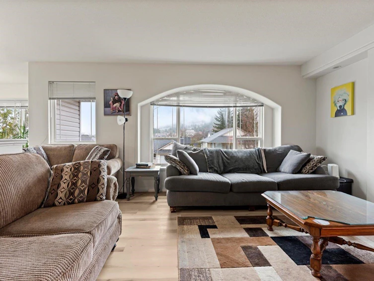 5635 Viewpoint Place, Chilliwack, BC, V2R 3Y4 - 5