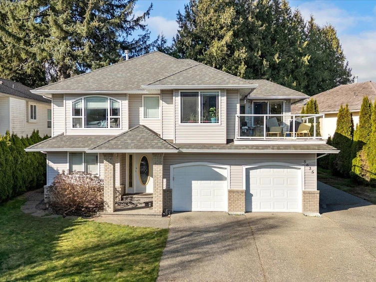 5635 Viewpoint Place, Chilliwack, BC, V2R 3Y4