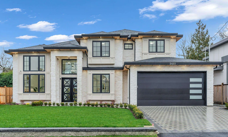 3651 Francis Road