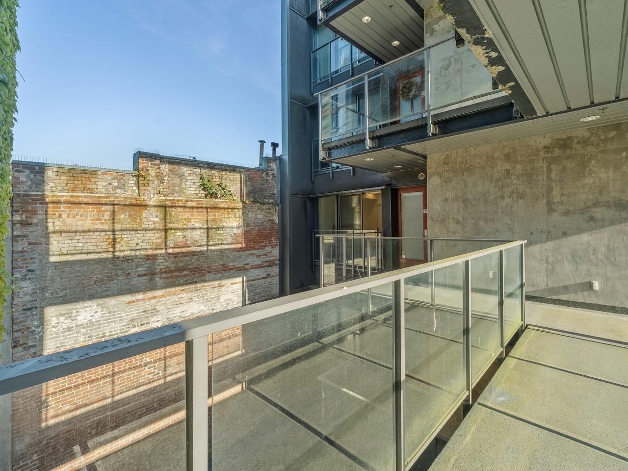 403-71 E Pender Street, Vancouver, BC, V6A 1S9 - 33