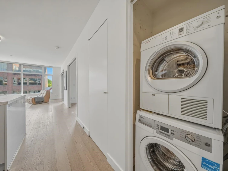 403-71 E Pender Street, Vancouver, BC, V6A 1S9 - 28