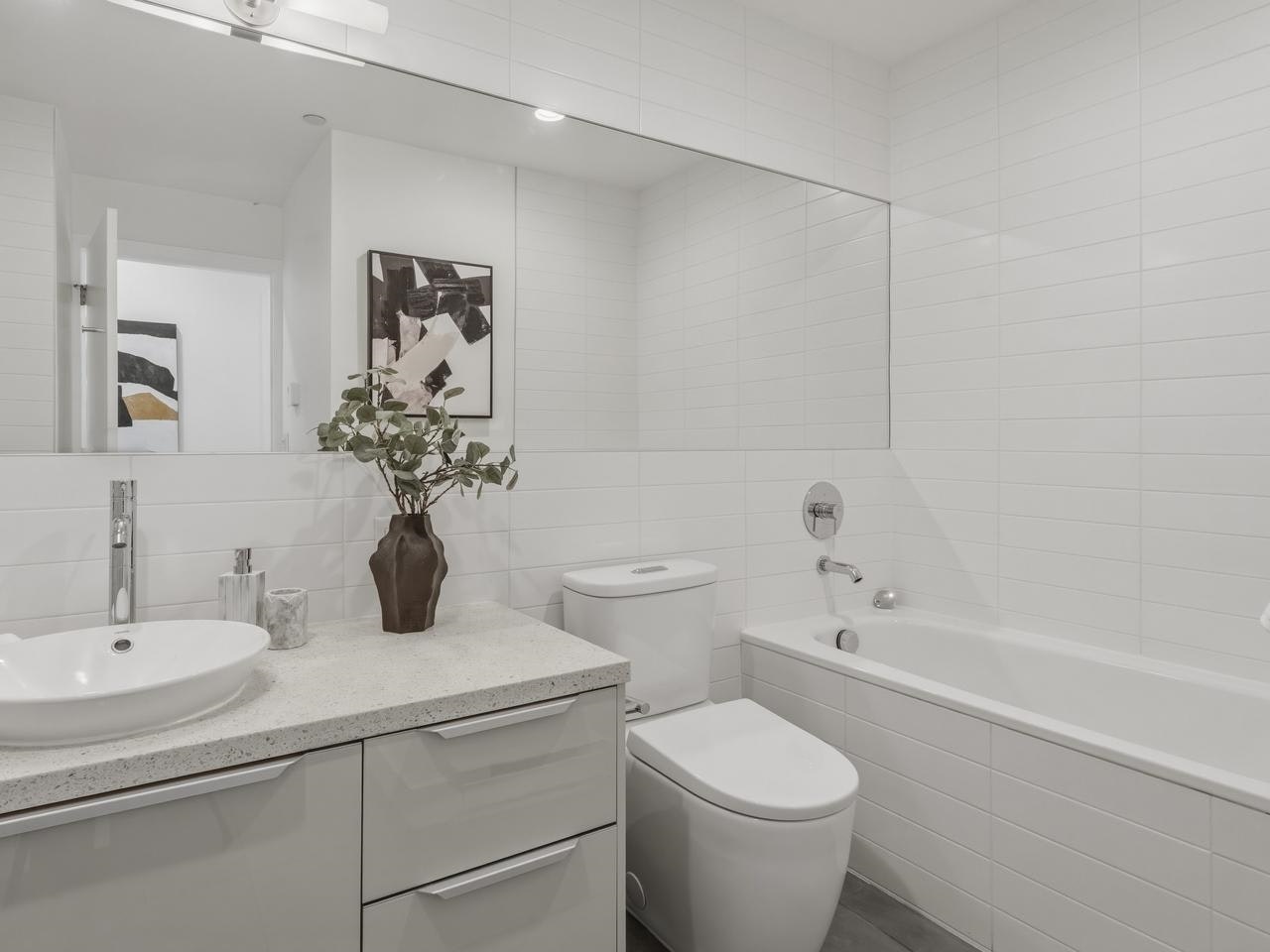 403-71 E Pender Street, Vancouver, BC, V6A 1S9 - 27