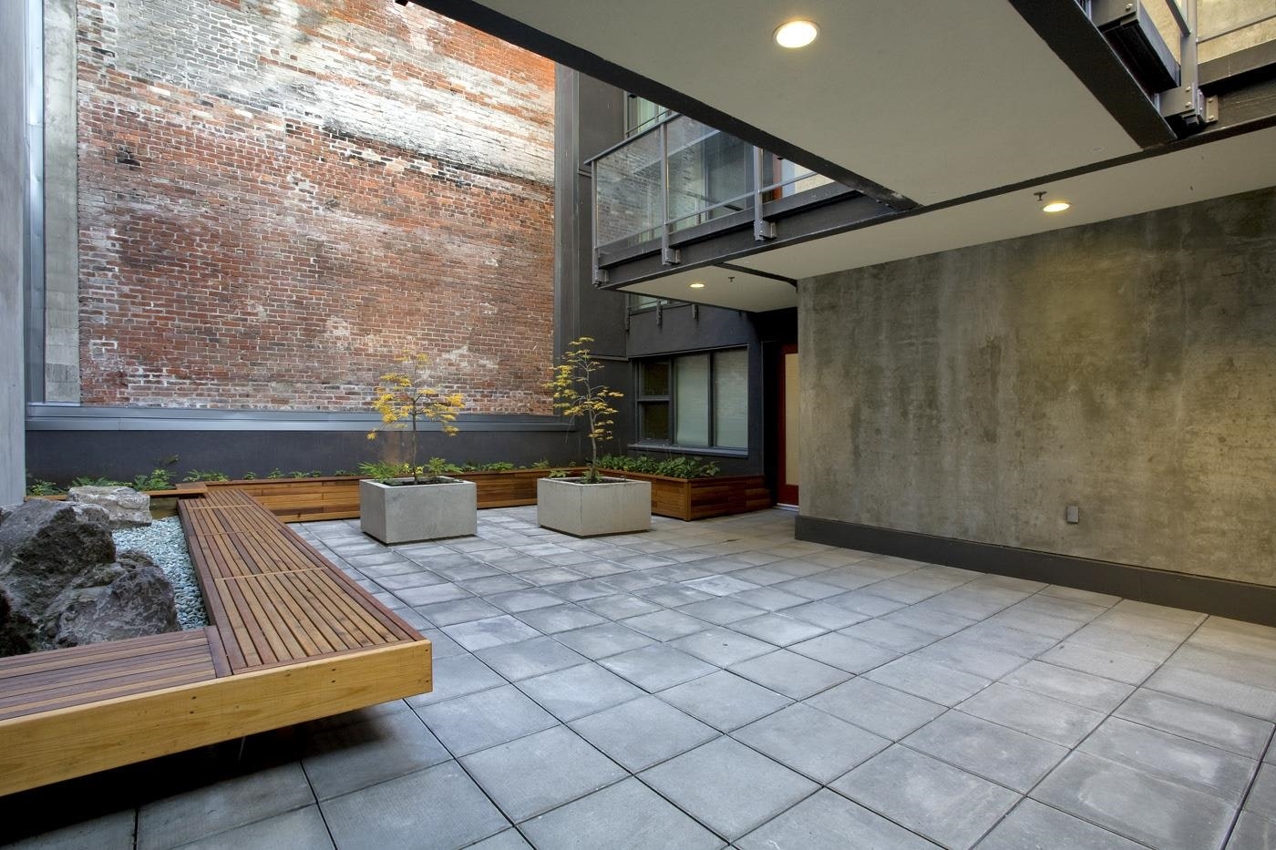 403-71 E Pender Street, Vancouver, BC, V6A 1S9 - 34