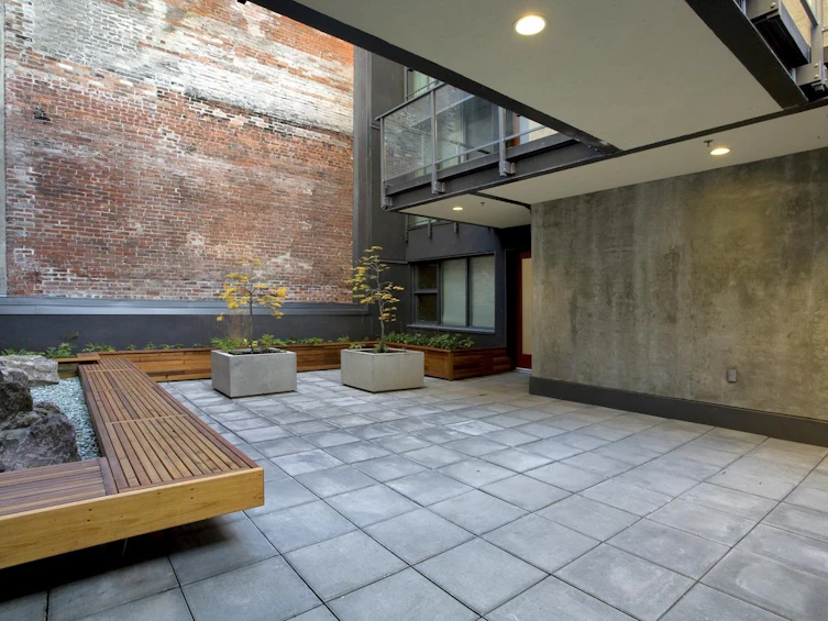 403-71 E Pender Street, Vancouver, BC, V6A 1S9 - 34
